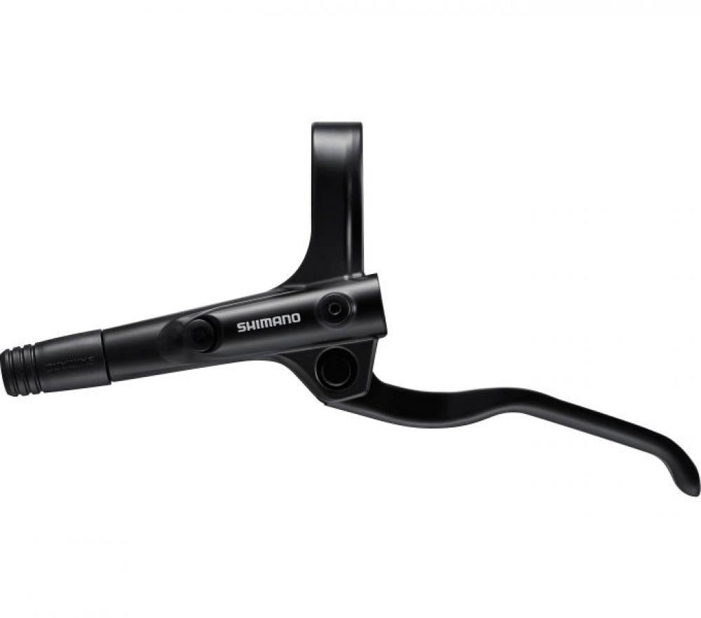 Shimano Scheibenbremse Shimano BL-MT200 Bremshebel links - hydraulisch, 3-Finger Bild 2
