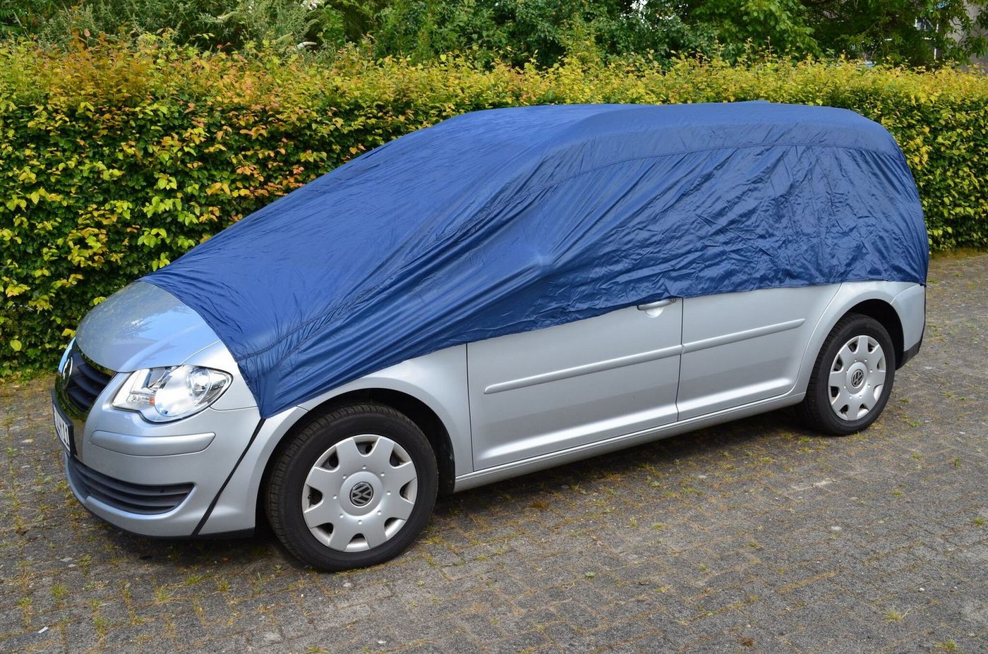 Gravidus Auto-Faltgarage Auto Abdeckung Größe XL