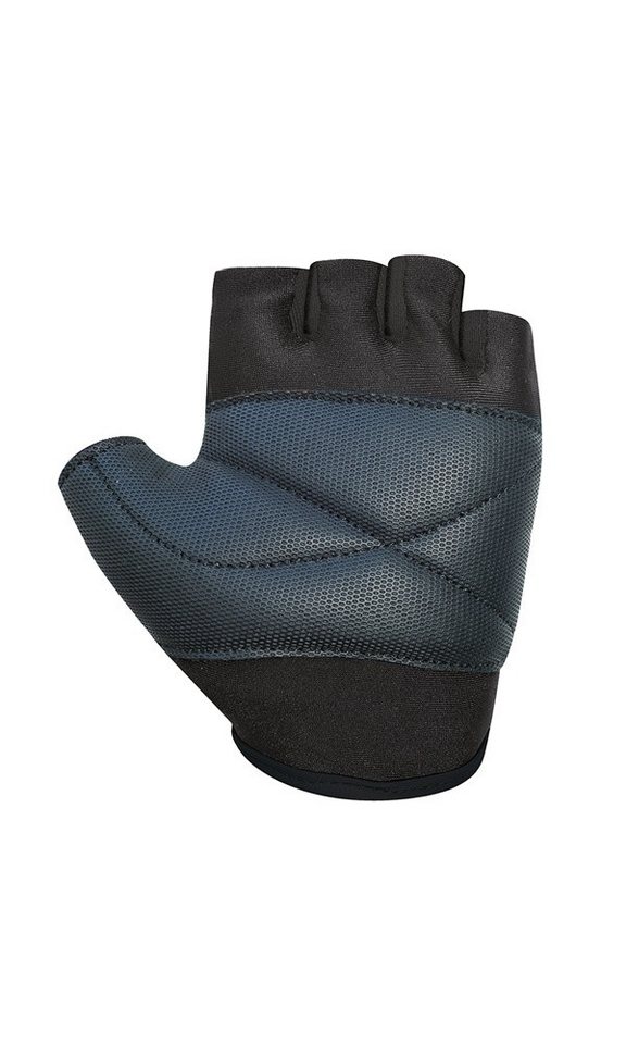 Chiba Fahrradhandschuhe Cool Monkey schwarz Kinder - 1 Paar
