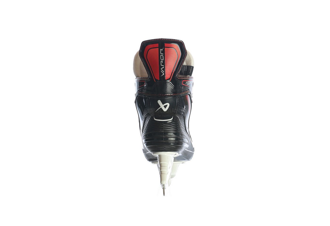 Bauer Schlittschuhe Schlittschuhe Bauer Vapor X550 Intermediate