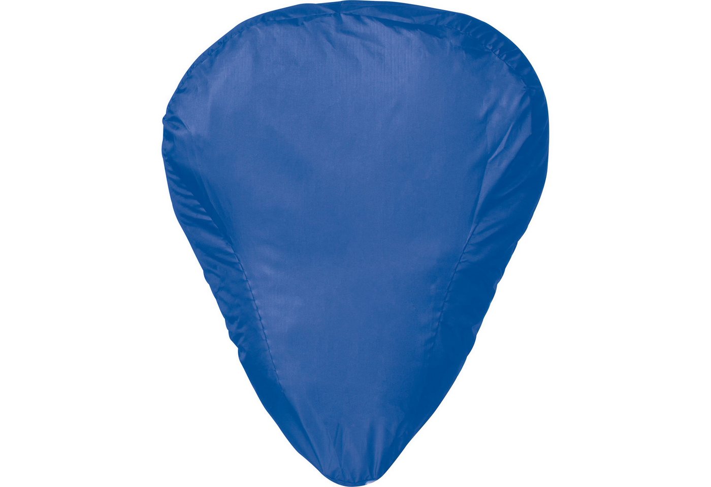 Macma Sattelschoner Fahrrad-Sattelschutzüberzug / wasserfester Sattelüberzug / Farbe: blau Bild 2