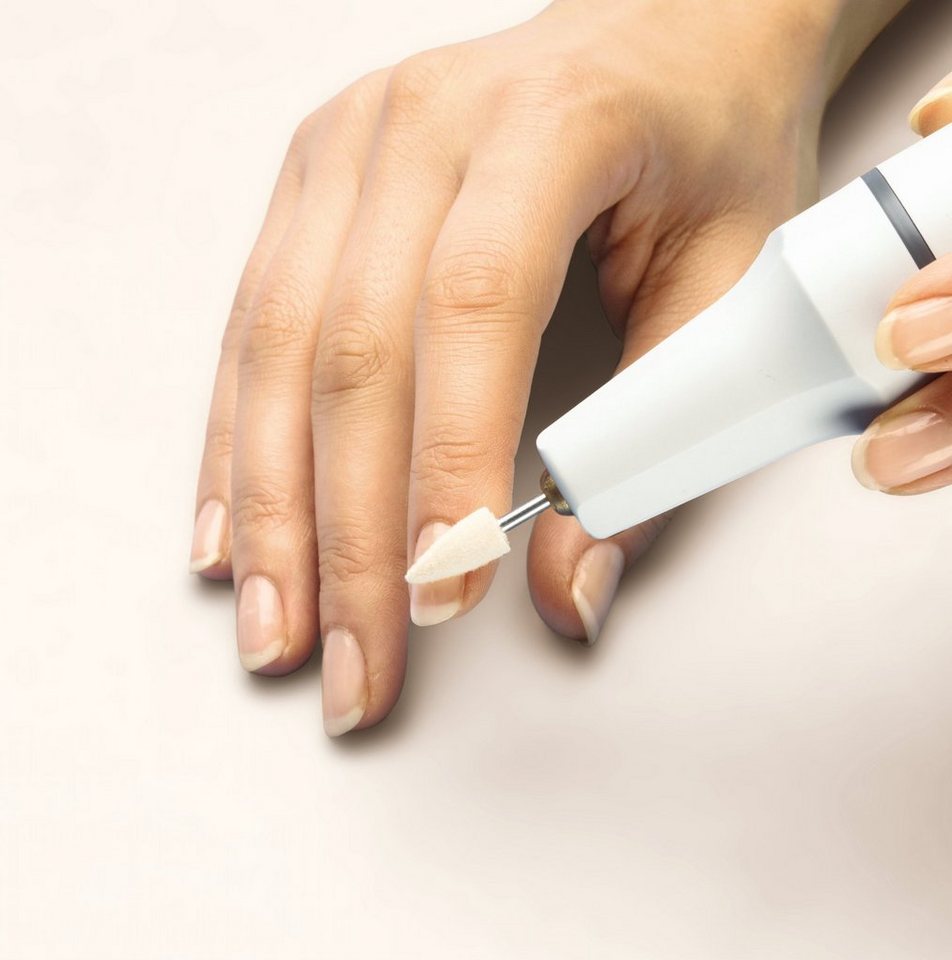 PETER BAUSCH Beauty-Multigerät Ein starkes Duo - BASIC + PEDIPEEL, 0333 Bild 3
