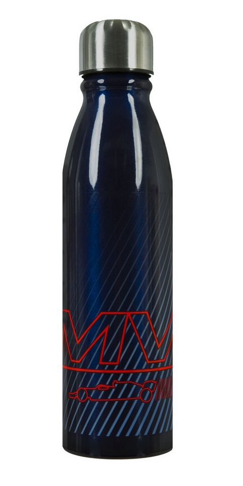 Red Bull Racing Trinkflasche Formel-1 Trinkflasche 600ml Stylische Design, heiß oder kalt genießen