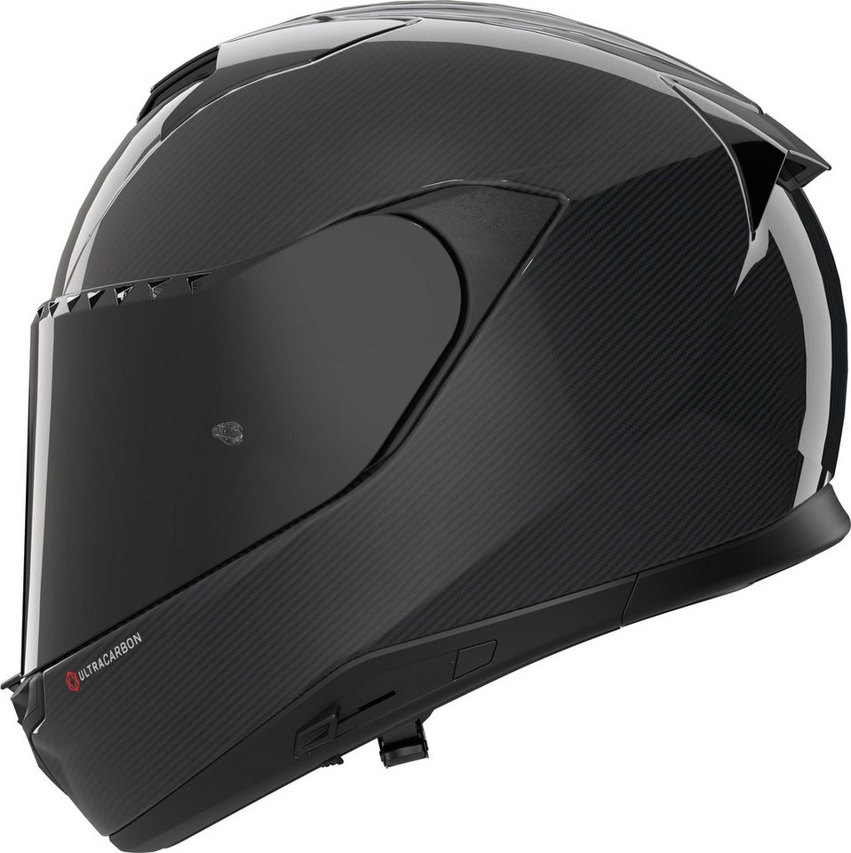 NOLAN Motorradhelm X-904 Ultra Carbon Puro Helm, Vorbereitet Für Kommunikationssystem,notfallsystem-polsterung (eq Bild 3
