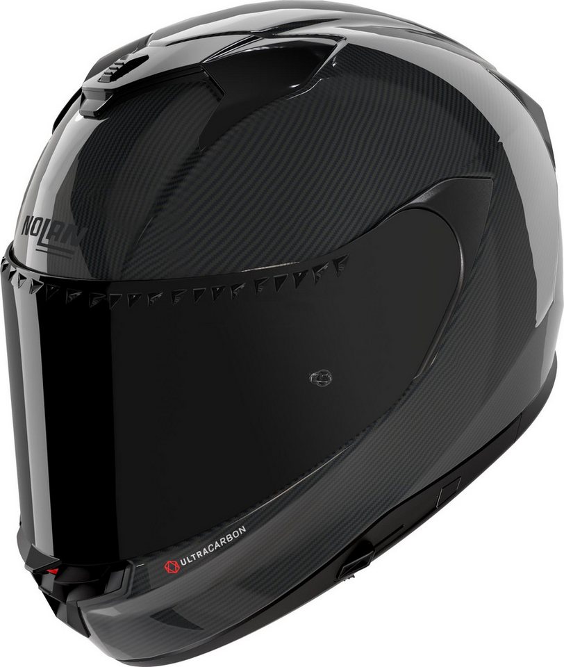 NOLAN Motorradhelm X-904 Ultra Carbon Puro Helm, Vorbereitet Für Kommunikationssystem,notfallsystem-polsterung (eq Bild 4