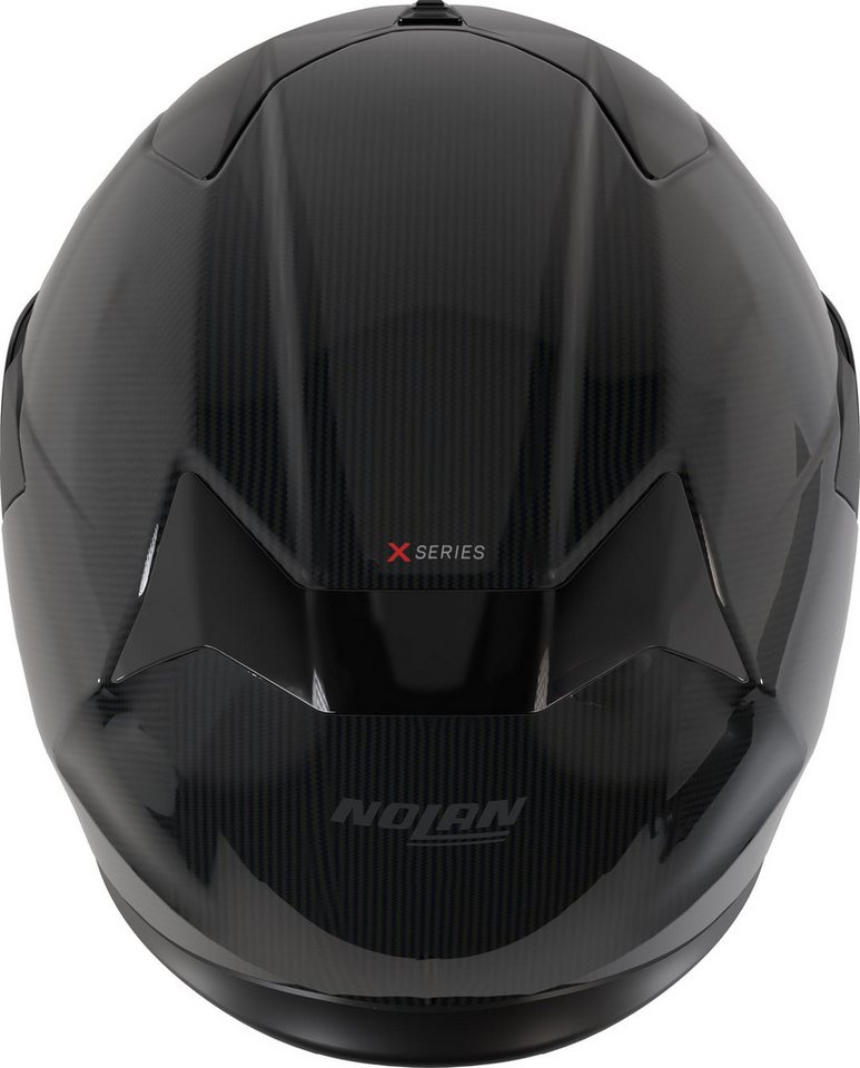 NOLAN Motorradhelm X-904 Ultra Carbon Puro Helm, Vorbereitet Für Kommunikationssystem,notfallsystem-polsterung (eq Bild 5