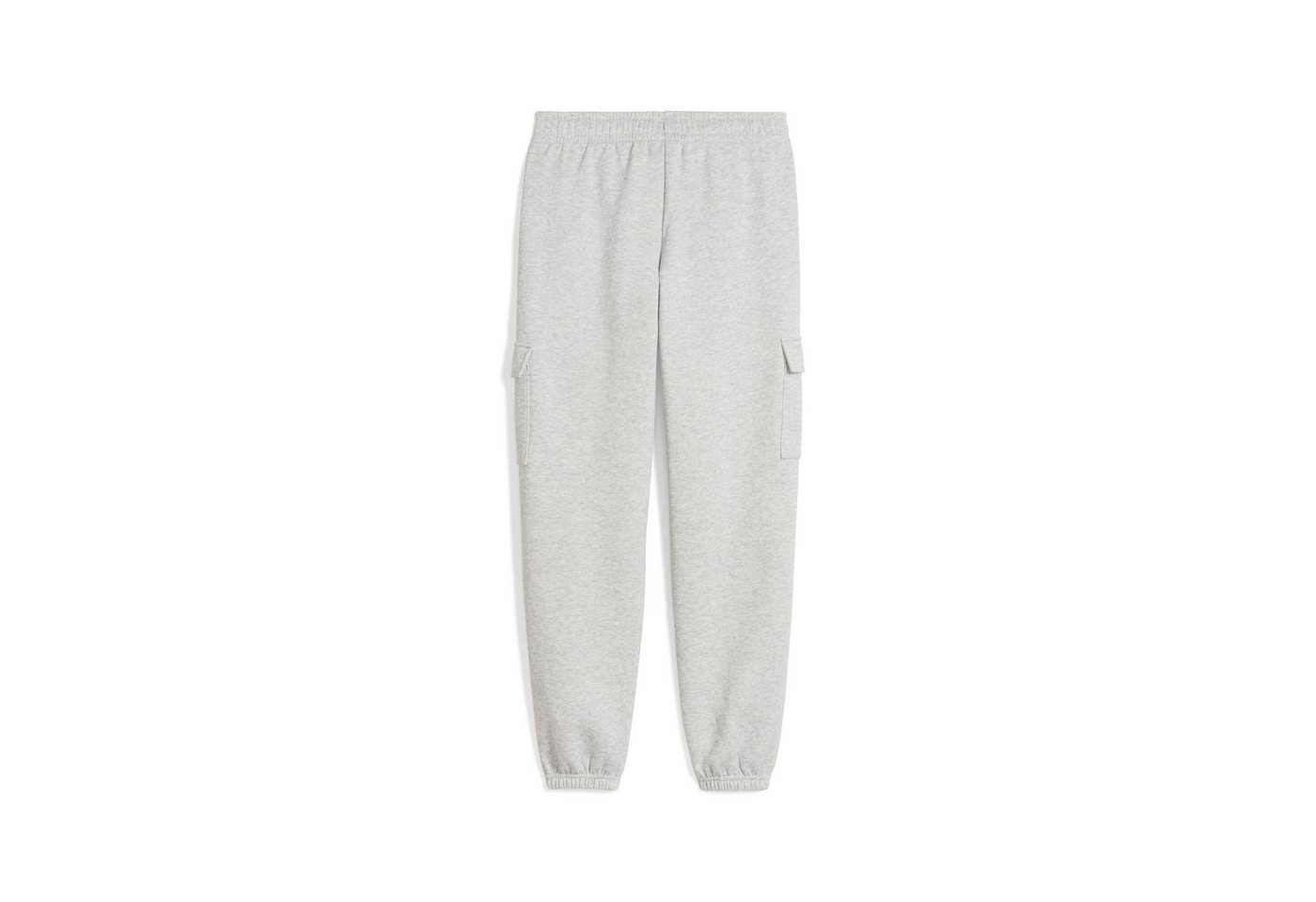 PUMA Trainingshose MID90S CARGO SWEATPANTS FL B sportlicher Stil, mit Leistentasche, aus Baumwollmischung