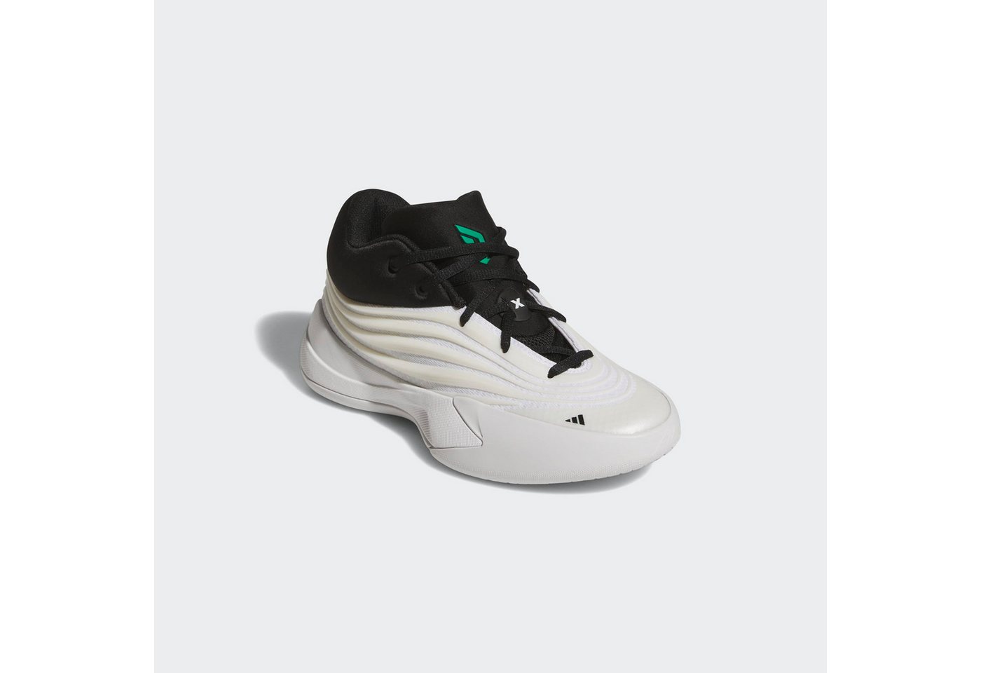 adidas Performance Basketballschuh Signature-Schuh von Damian Lillard, für Kinder & Jugendliche
