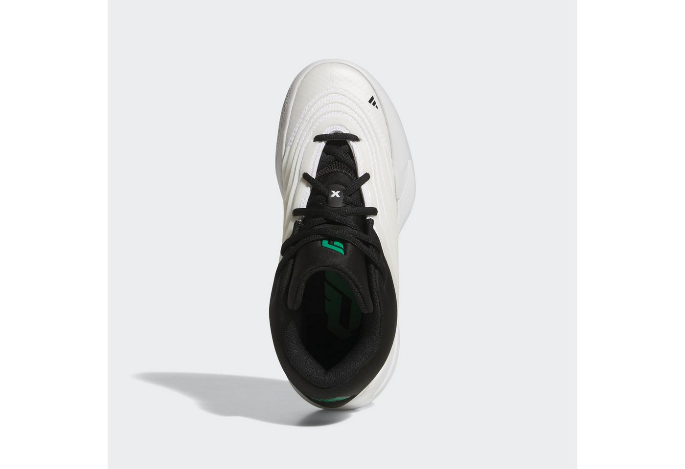 adidas Performance Basketballschuh Signature-Schuh von Damian Lillard, für Kinder & Jugendliche Bild 2