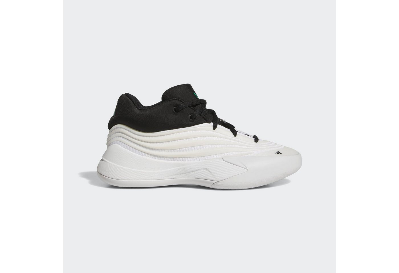 adidas Performance Basketballschuh Signature-Schuh von Damian Lillard, für Kinder & Jugendliche Bild 3