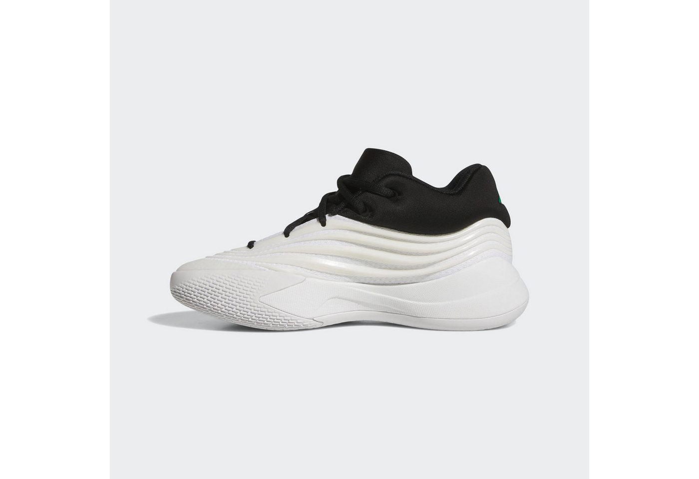 adidas Performance Basketballschuh Signature-Schuh von Damian Lillard, für Kinder & Jugendliche Bild 4