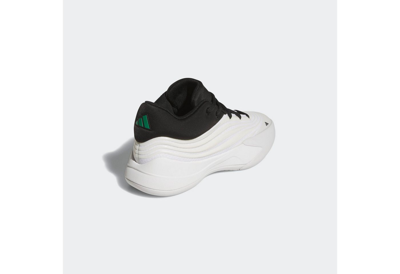 adidas Performance Basketballschuh Signature-Schuh von Damian Lillard, für Kinder & Jugendliche Bild 5