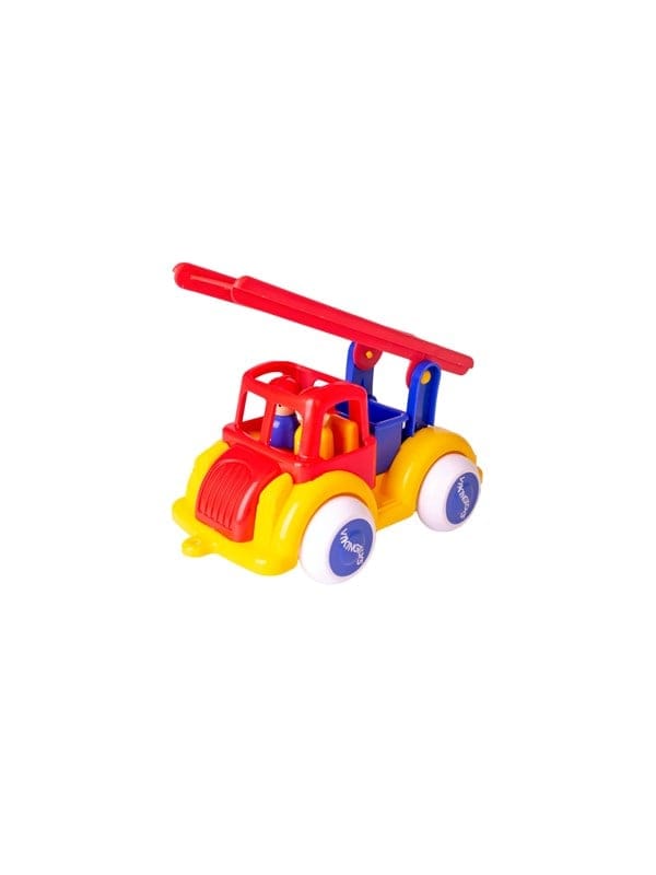 Viking Toys Jumbo Fire Truck