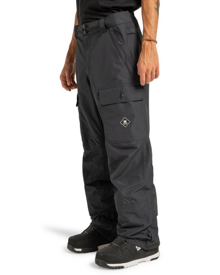 DC Shoes Snowboardhose Code 15K