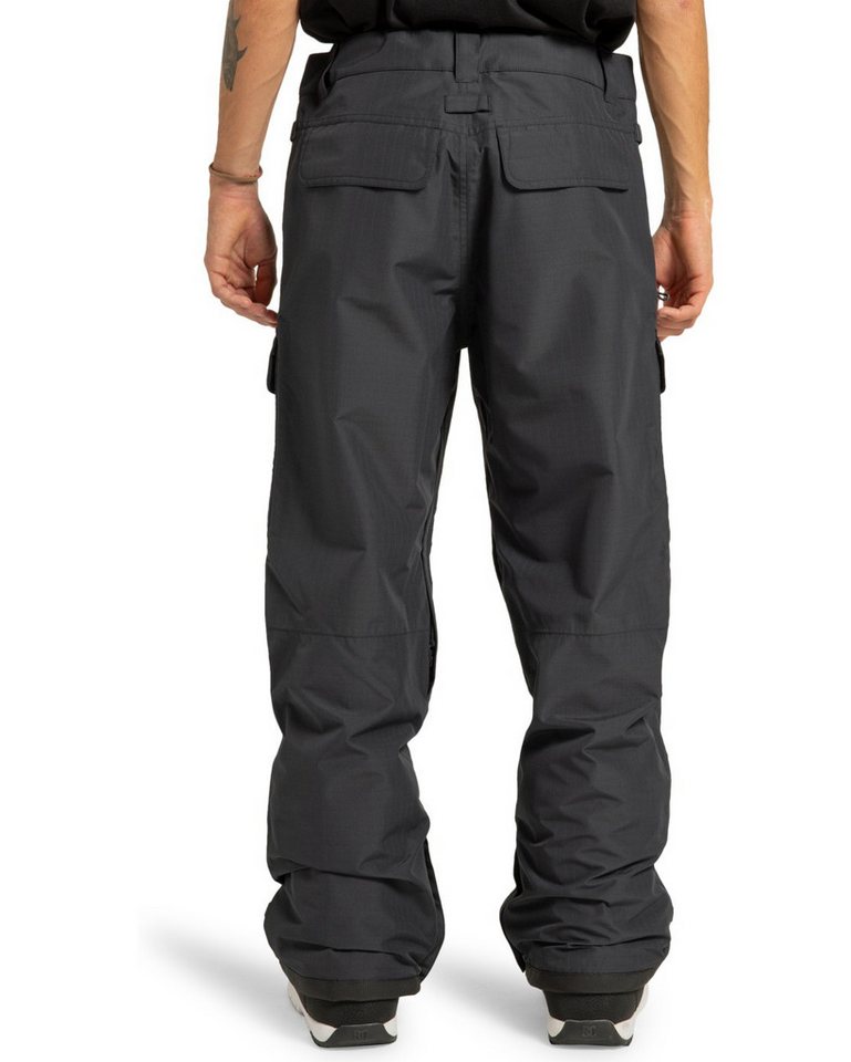 DC Shoes Snowboardhose Code 15K Bild 2