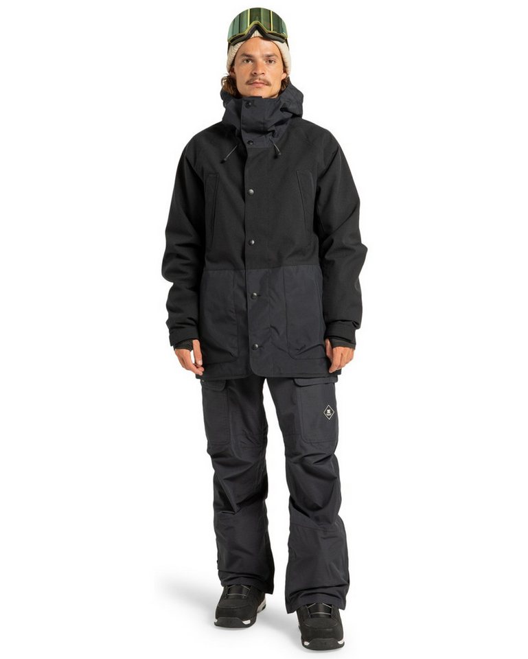 DC Shoes Snowboardhose Code 15K Bild 5