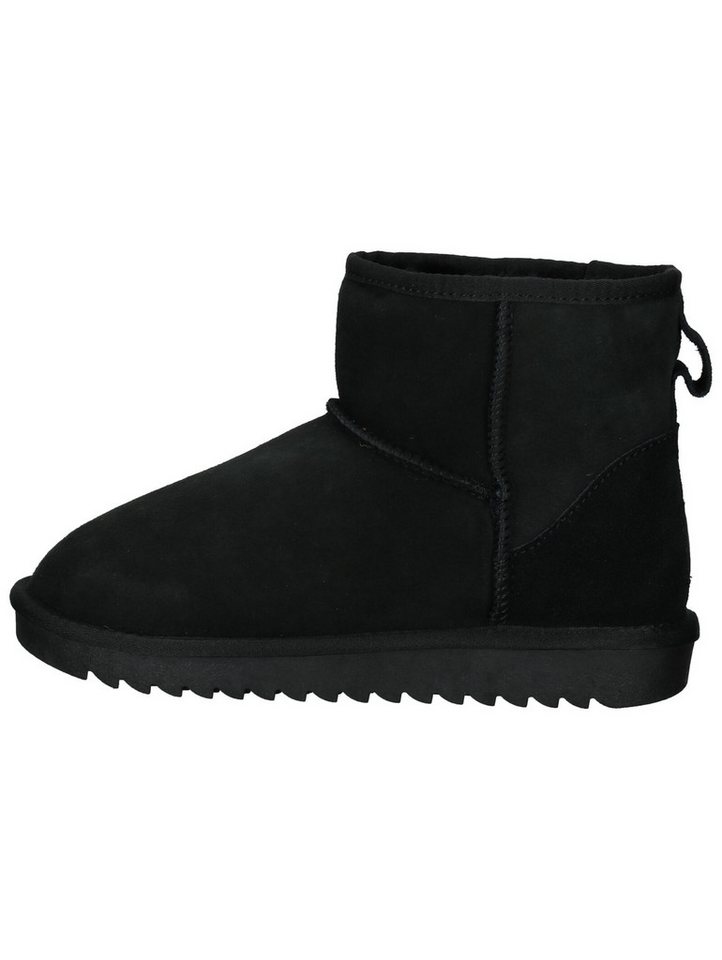Ara Ara Stiefelette Veloursleder Snowboots