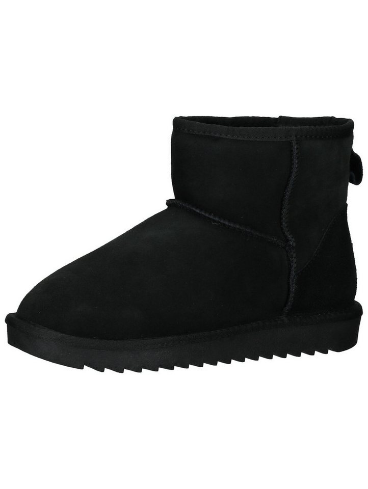 Ara Ara Stiefelette Veloursleder Snowboots Bild 2