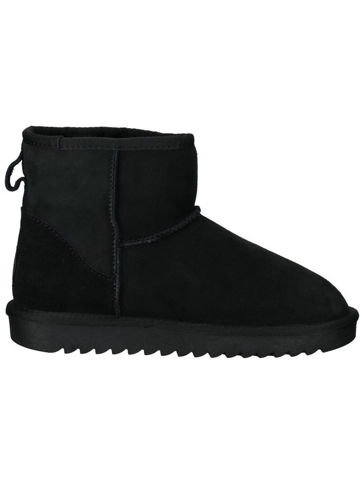 Ara Ara Stiefelette Veloursleder Snowboots Bild 3
