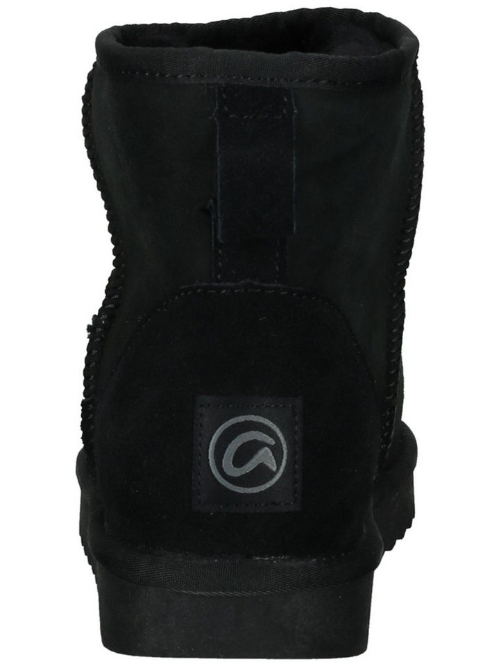 Ara Ara Stiefelette Veloursleder Snowboots Bild 4
