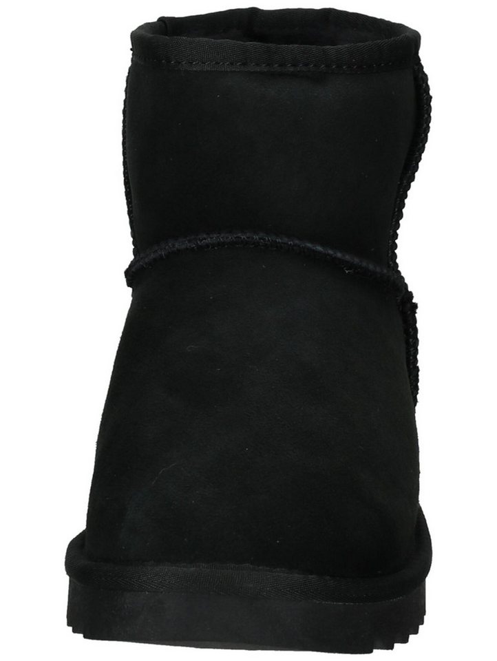 Ara Ara Stiefelette Veloursleder Snowboots Bild 5