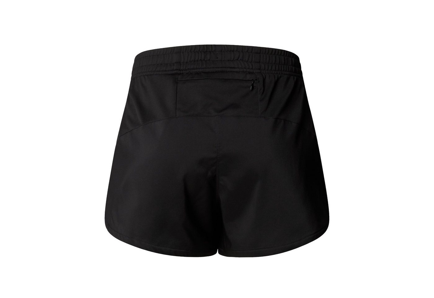 The North Face Trainingsshorts W FLEX WOVEN SHORT 3IN leichtes Design, aus Polyester, erhältlich in den Größen XS bis XXL Bild 5