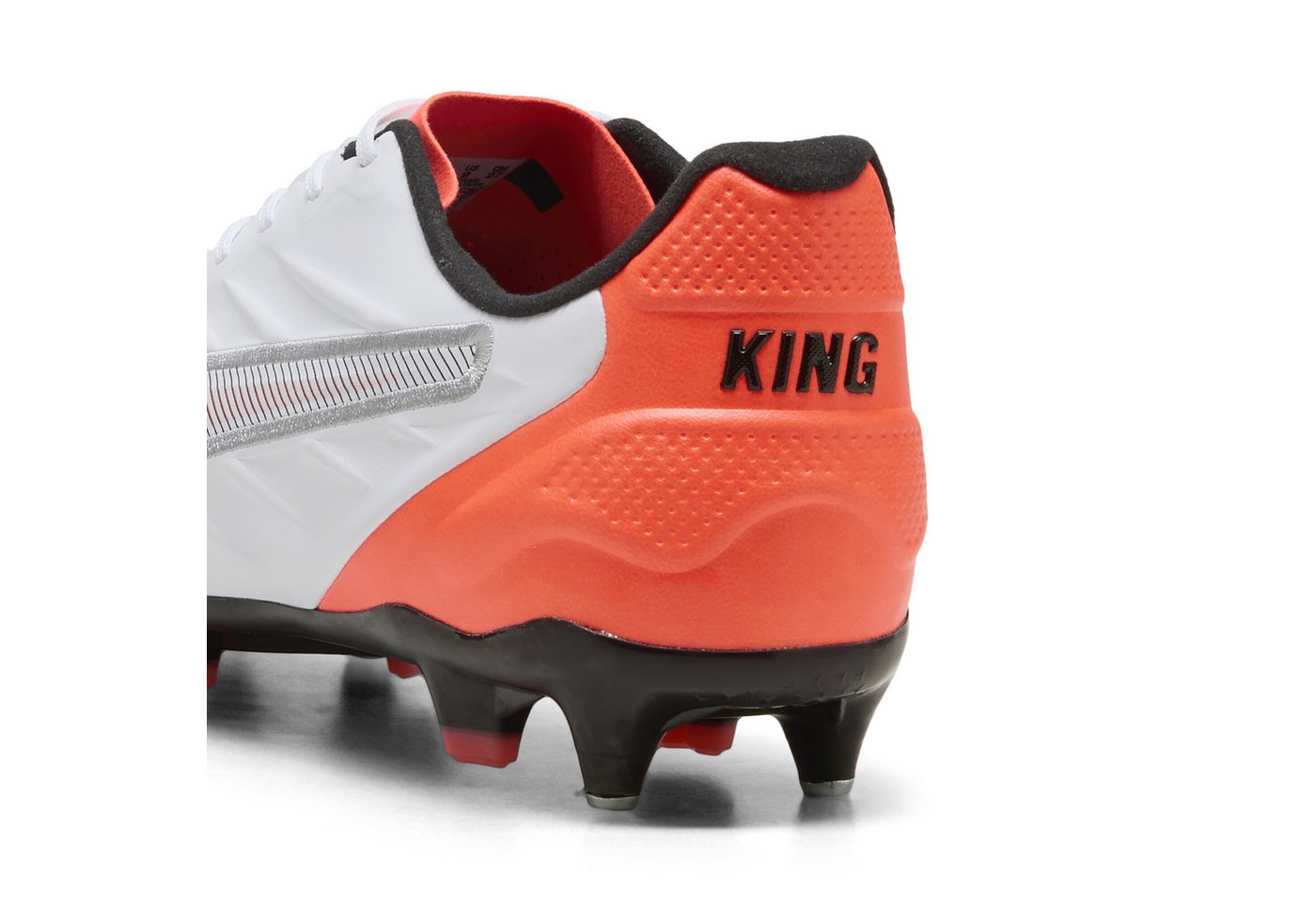 PUMA KING PRO MxSG Fußballschuhe Erwachsene Fußballschuh
