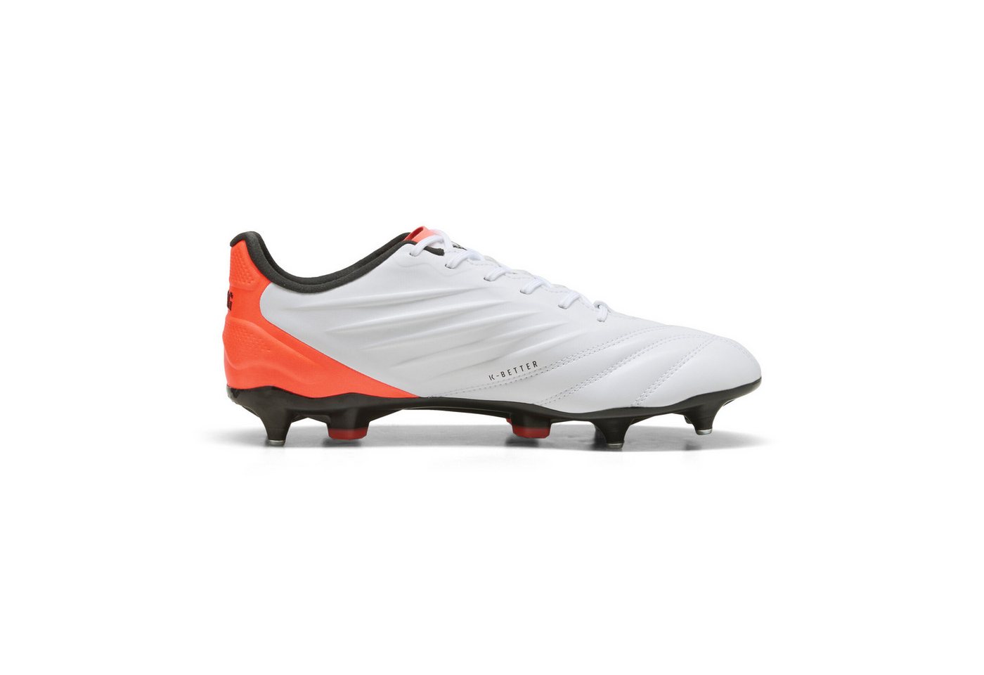 PUMA KING PRO MxSG Fußballschuhe Erwachsene Fußballschuh Bild 2