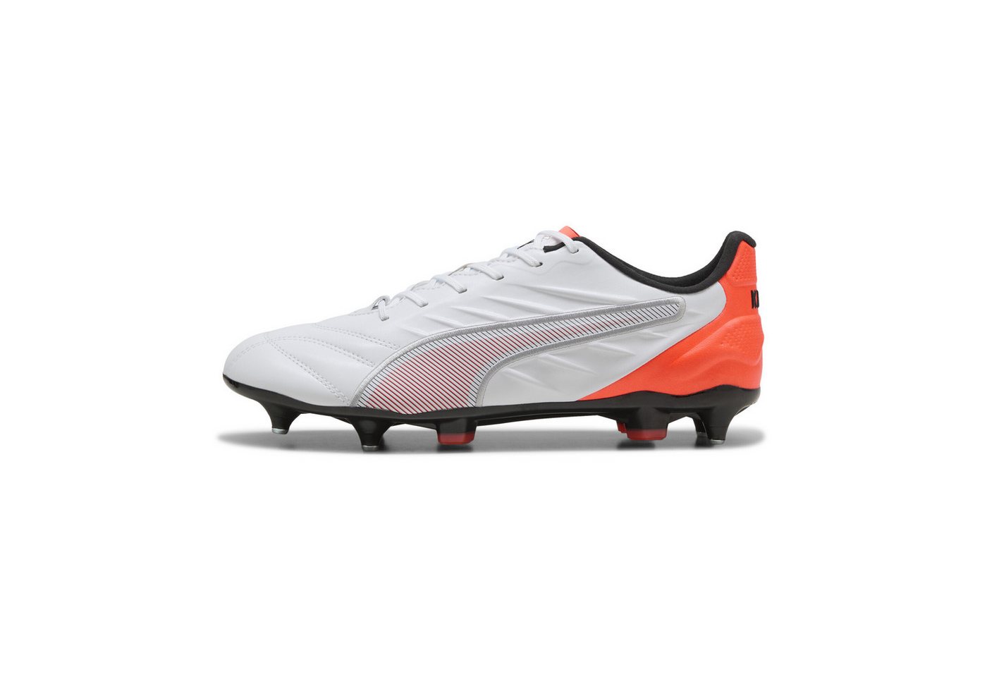 PUMA KING PRO MxSG Fußballschuhe Erwachsene Fußballschuh Bild 4