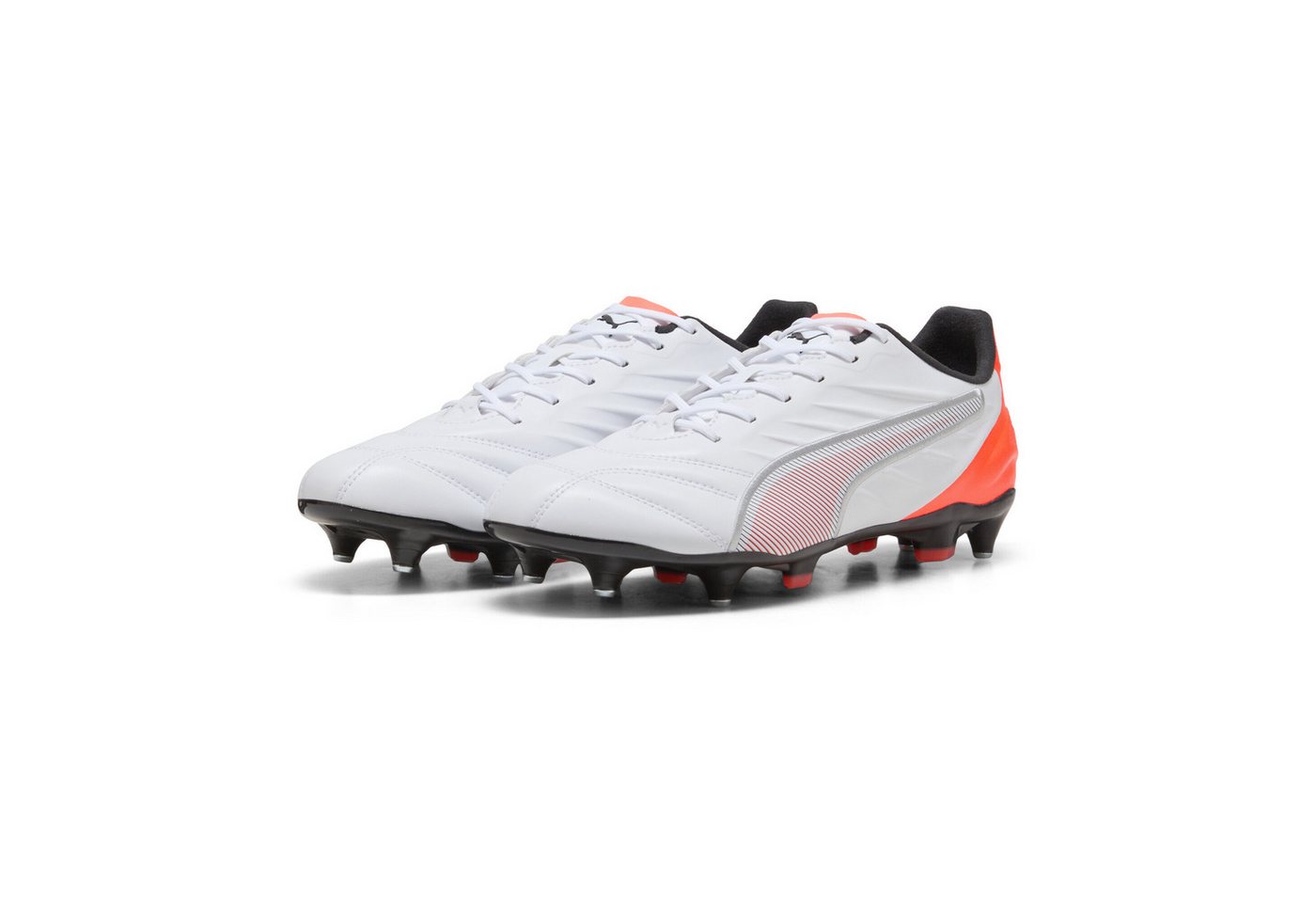 PUMA KING PRO MxSG Fußballschuhe Erwachsene Fußballschuh Bild 5