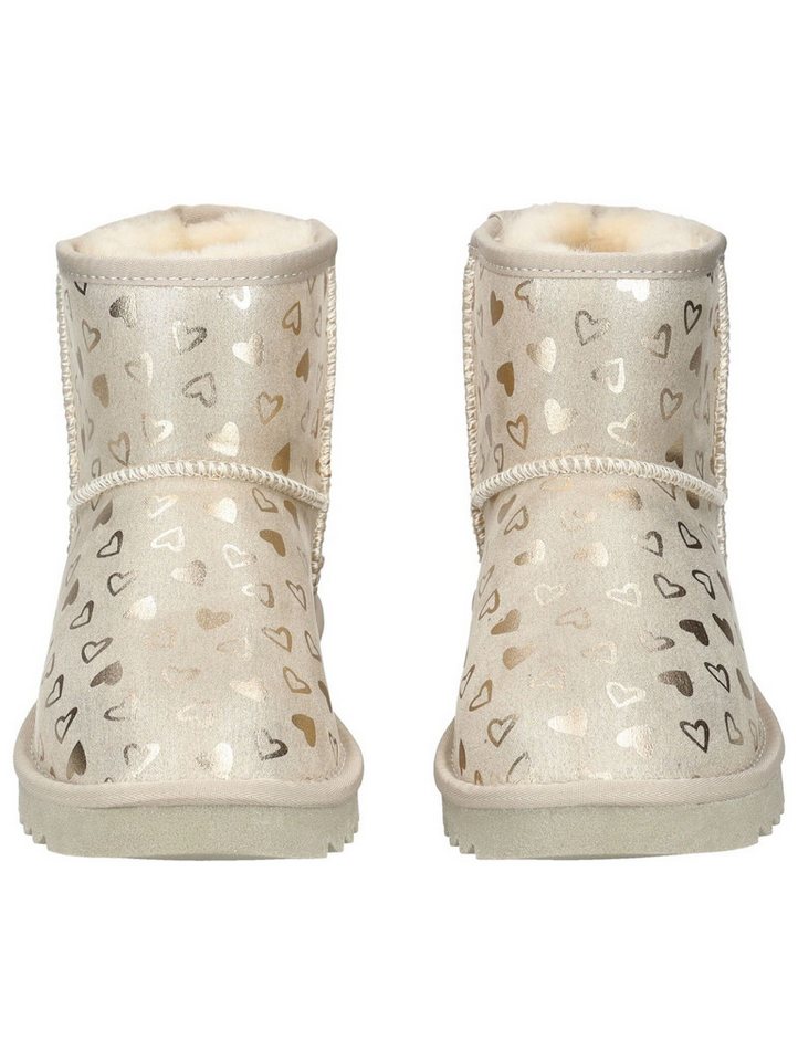 Ara Ara Stiefel Lederimitat Snowboots Bild 5