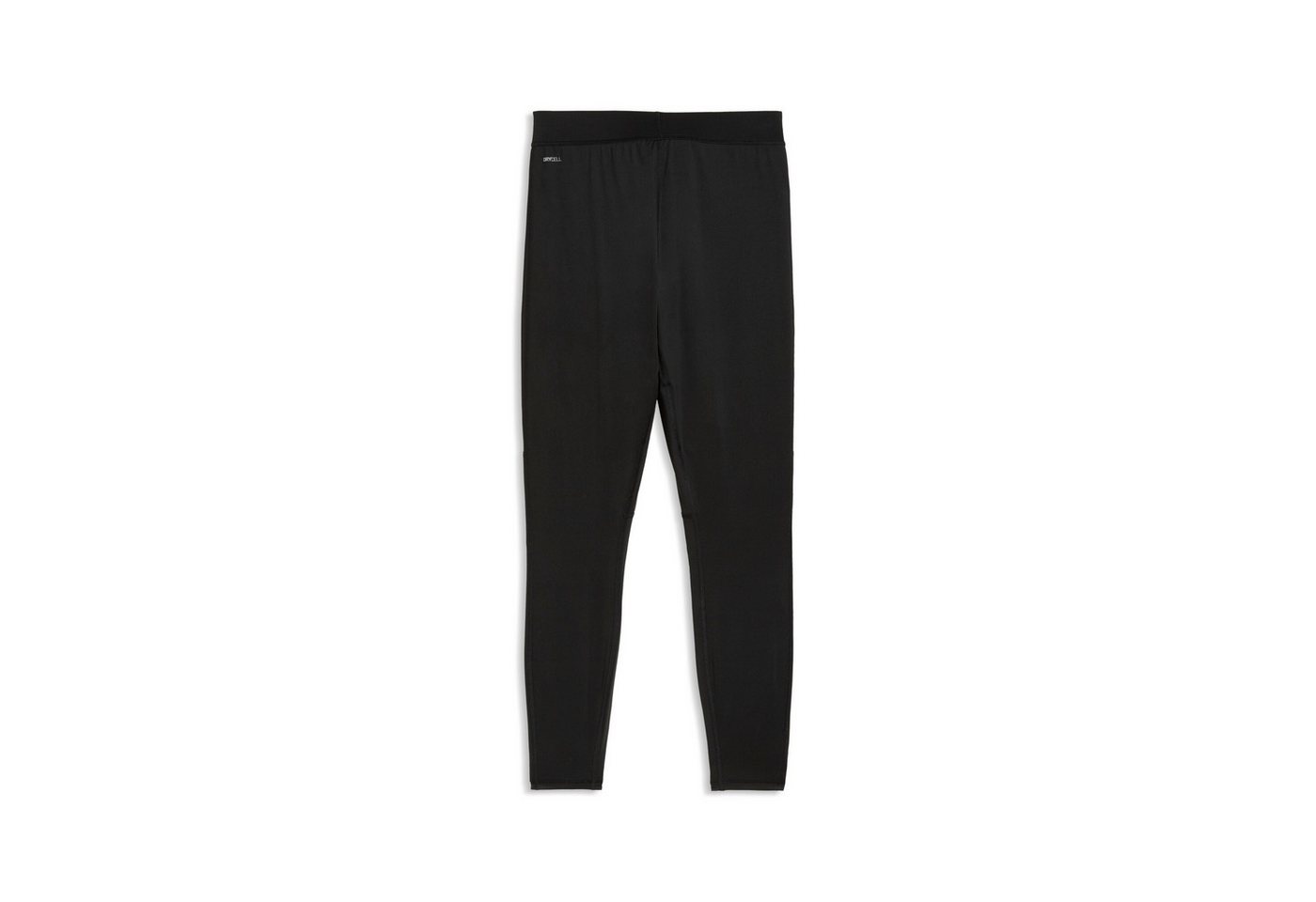 PUMA Trainingstights TEAMLIGA26 BASELAYER LONG TIGHT mit DryCELL-Technologie, atmungsaktiv, schmale Passform