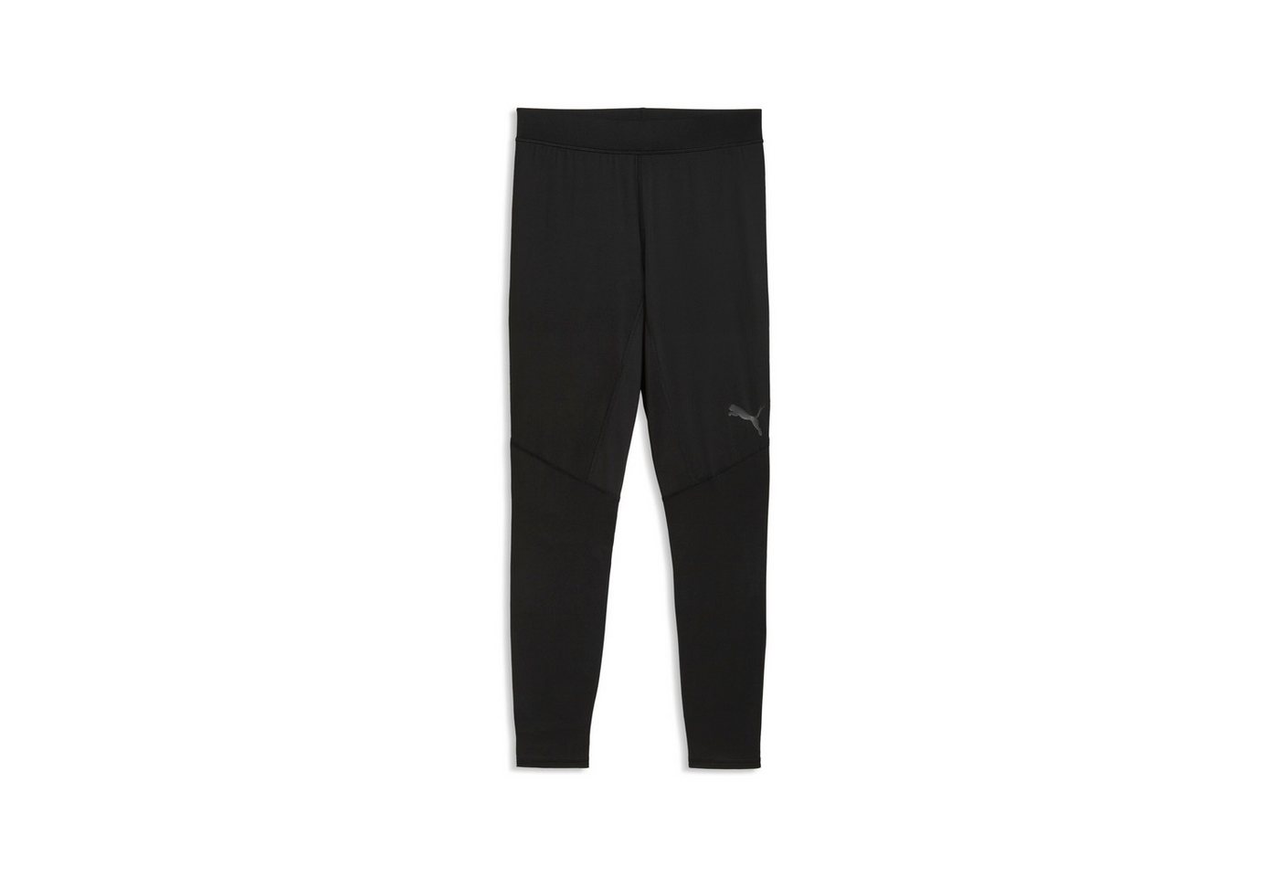 PUMA Trainingstights TEAMLIGA26 BASELAYER LONG TIGHT mit DryCELL-Technologie, atmungsaktiv, schmale Passform Bild 2