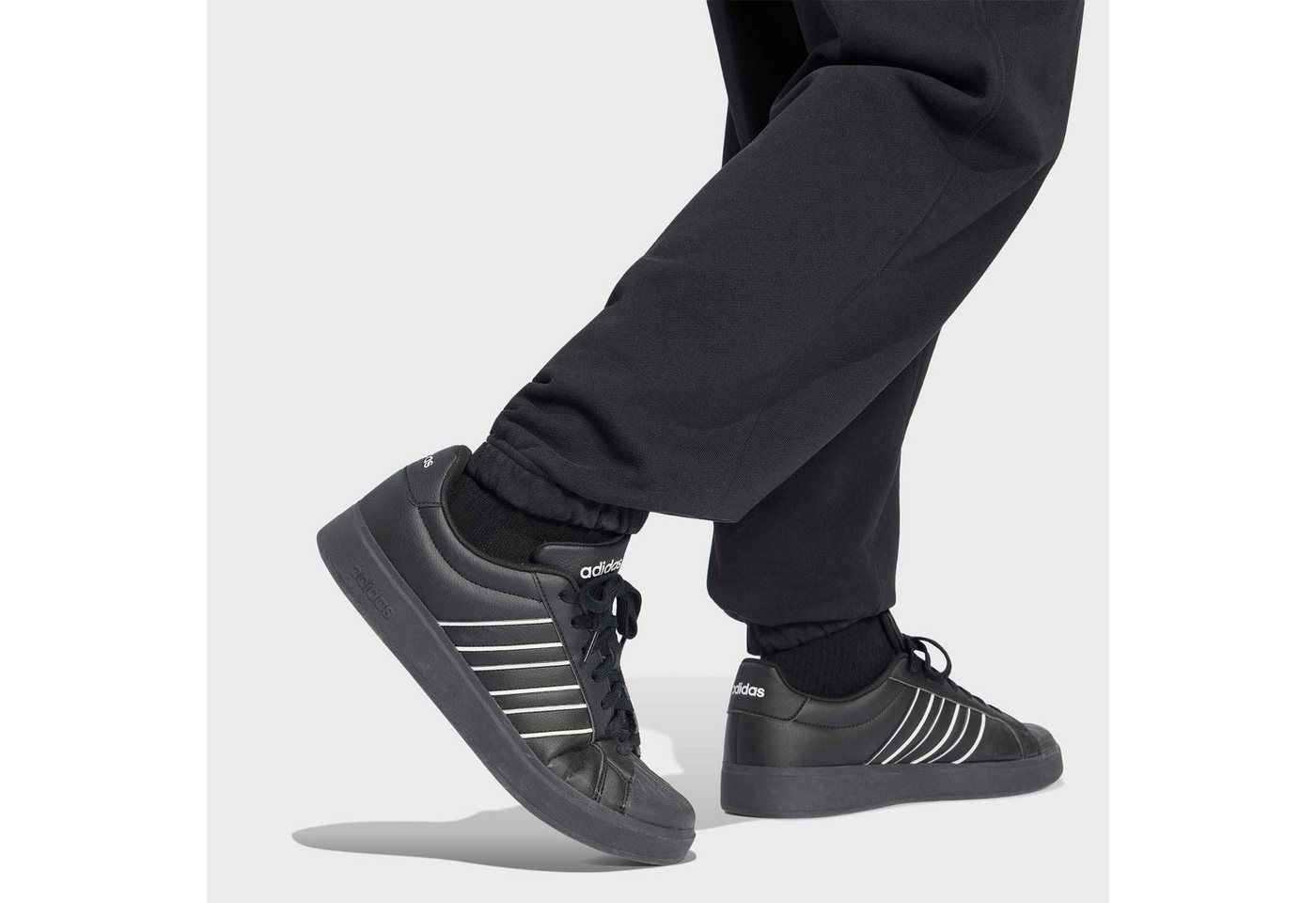 adidas Sportswear Sporthose M AK SL R CF PT Schwere Premium-Qualität, robuste Stoffstruktur