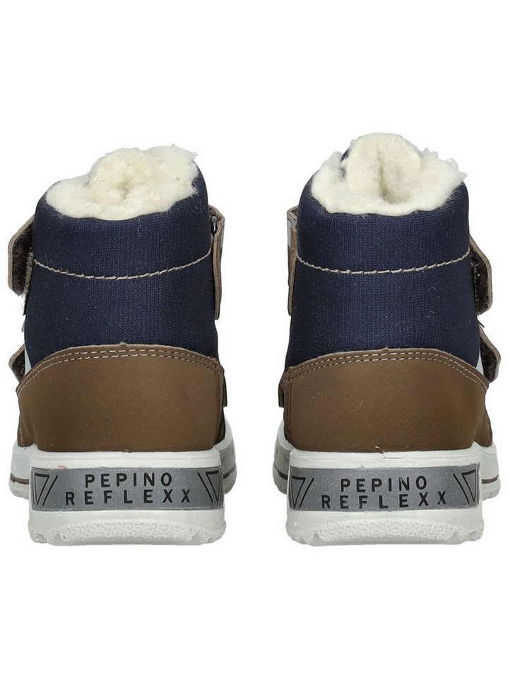 Pepino Pepino Stiefel Lederimitat Snowboots