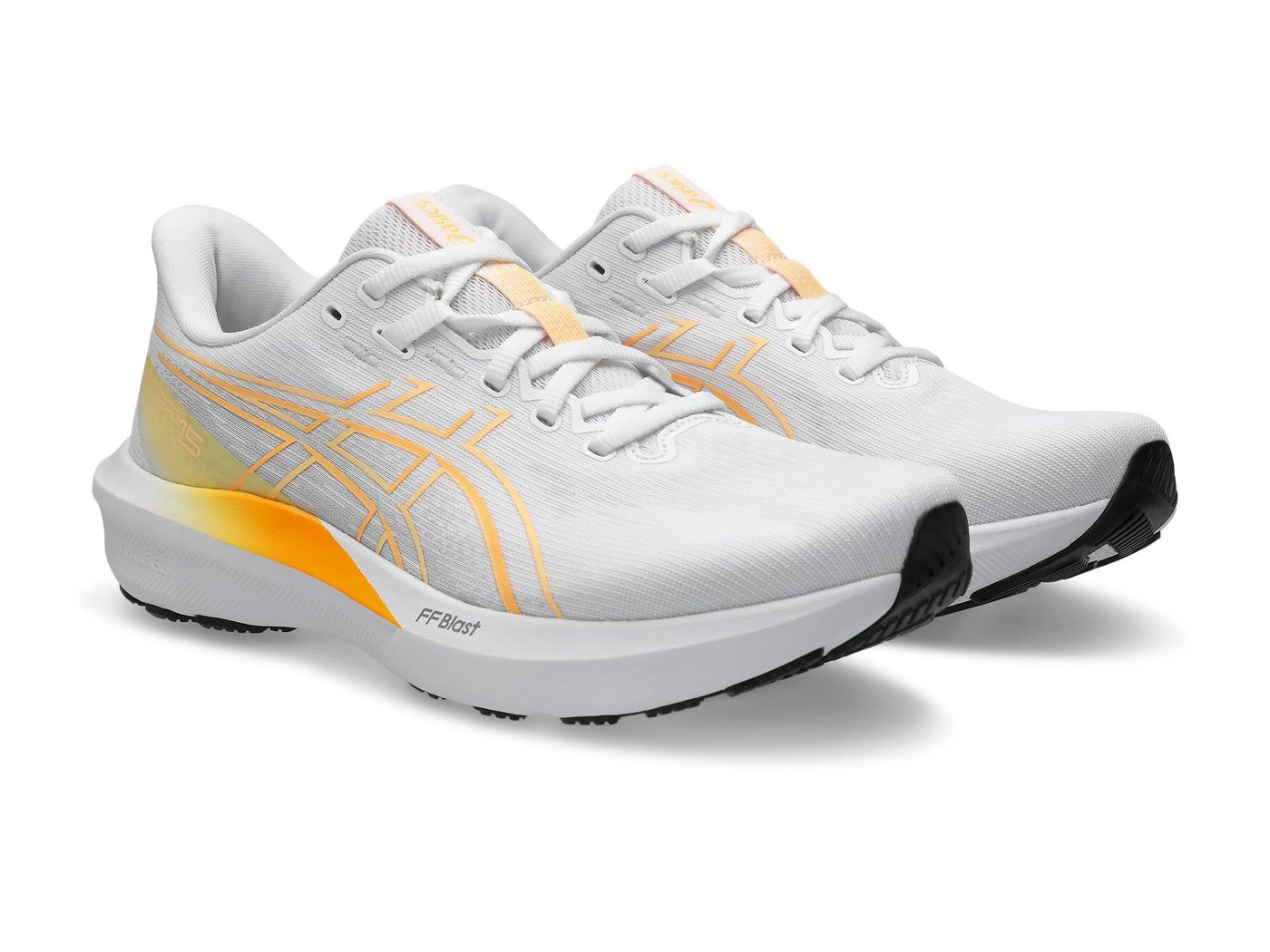 Asics GT-1000 15 Laufschuh für mehr Stabilität