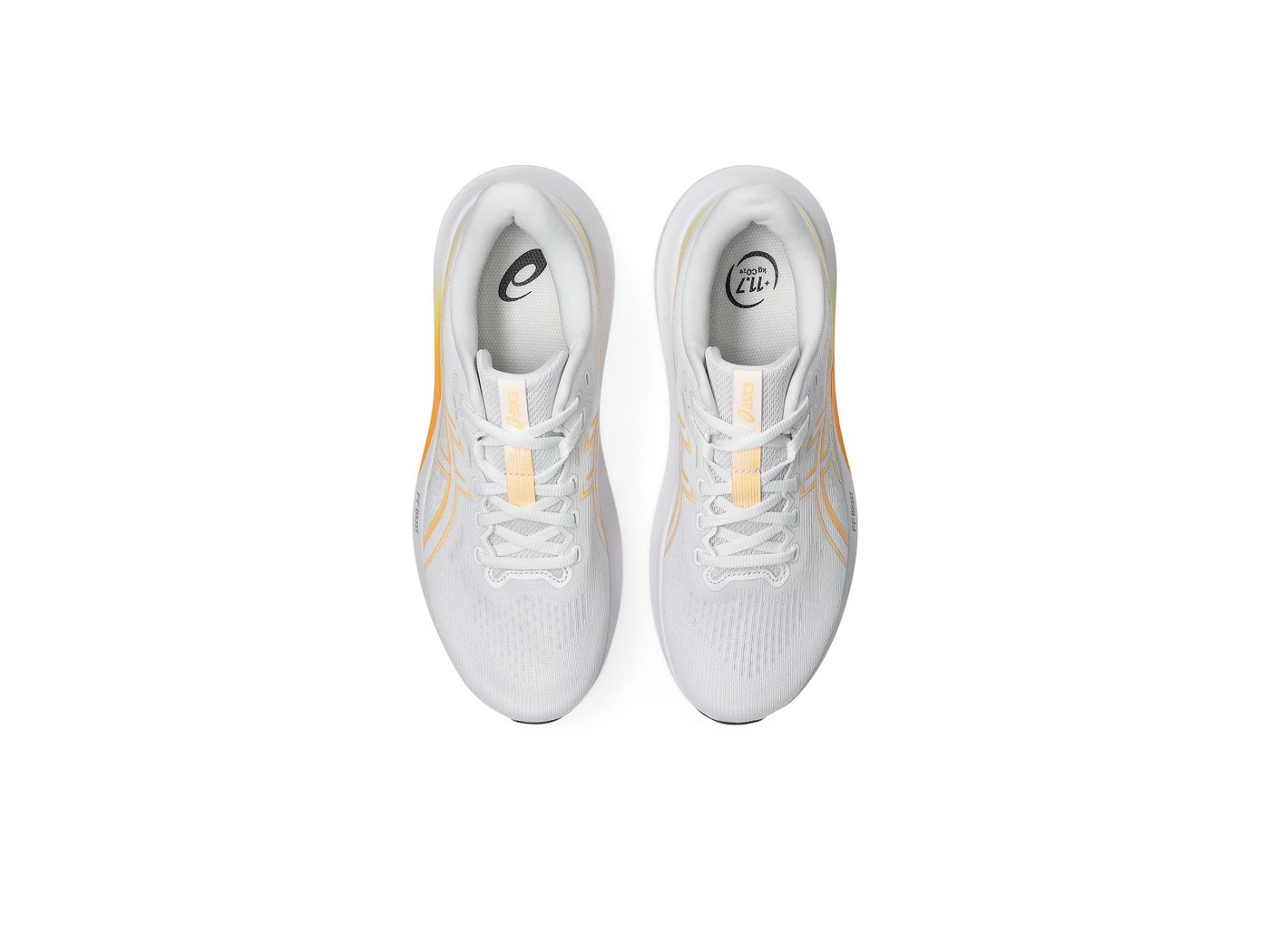 Asics GT-1000 15 Laufschuh für mehr Stabilität Bild 2