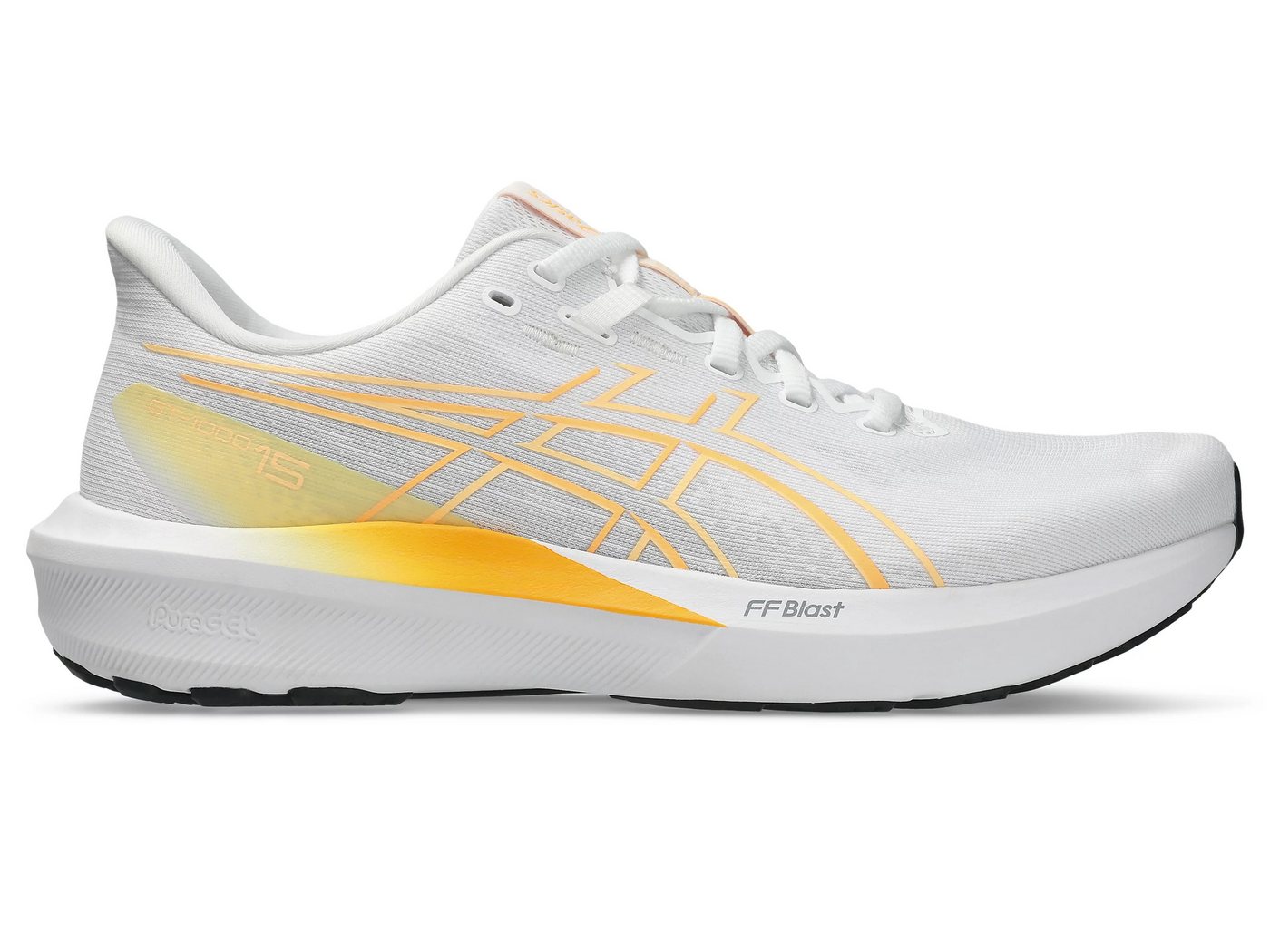 Asics GT-1000 15 Laufschuh für mehr Stabilität Bild 5