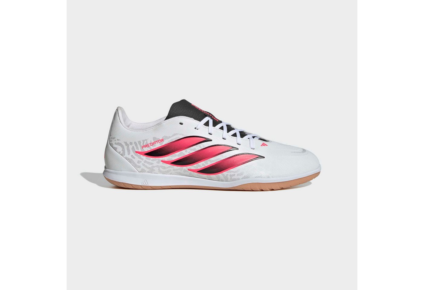 adidas Performance PREDATOR CLUB SALA, HALLENBÖDEN Fußballschuh für Hallenboden