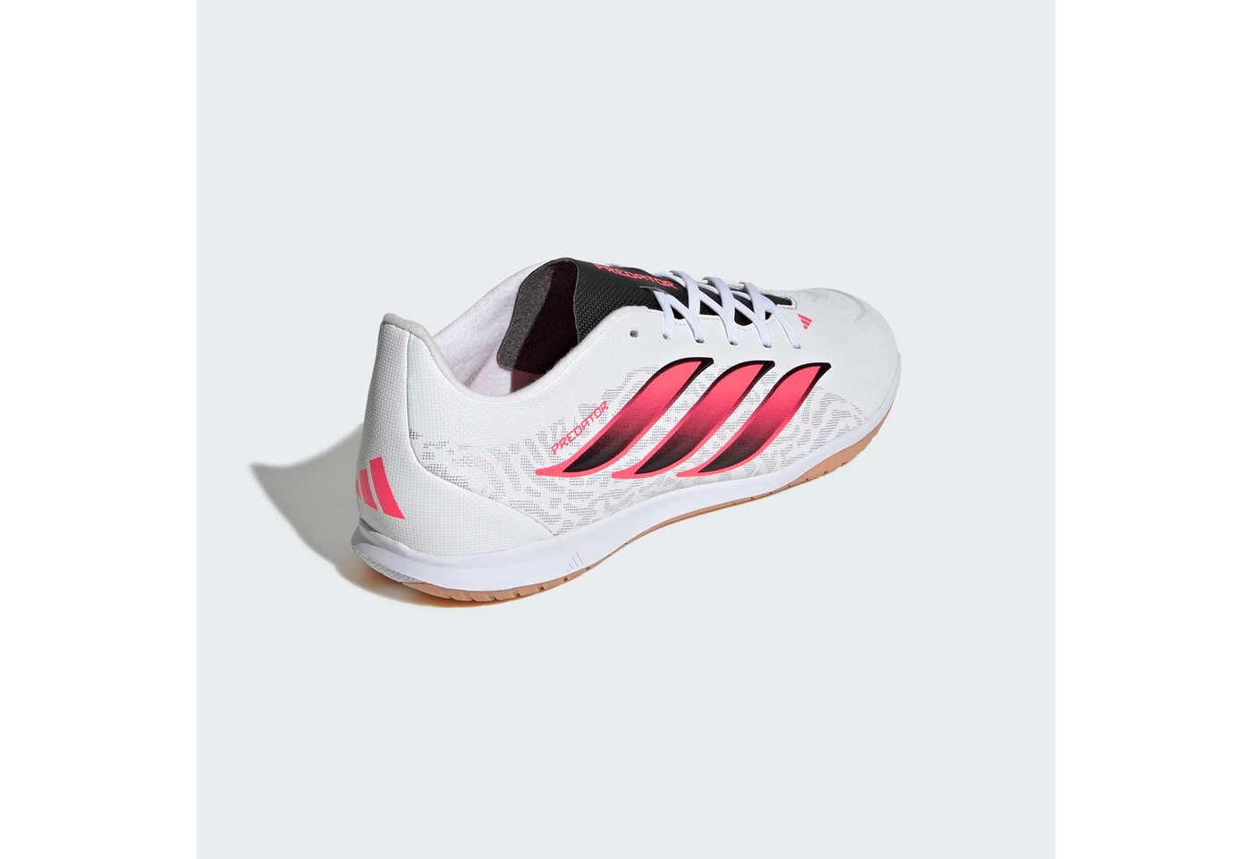 adidas Performance PREDATOR CLUB SALA, HALLENBÖDEN Fußballschuh für Hallenboden Bild 3