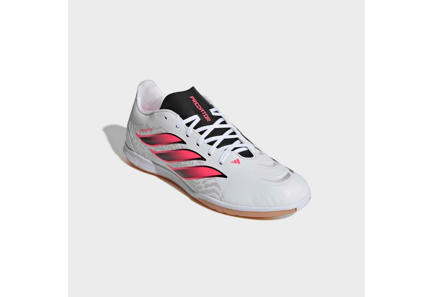 adidas Performance PREDATOR CLUB SALA, HALLENBÖDEN Fußballschuh für Hallenboden Bild 5