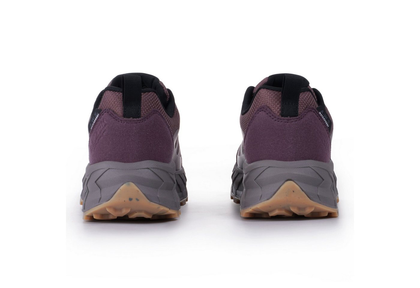 Icepeak ALBA MS Wanderschuh wasserdicht
