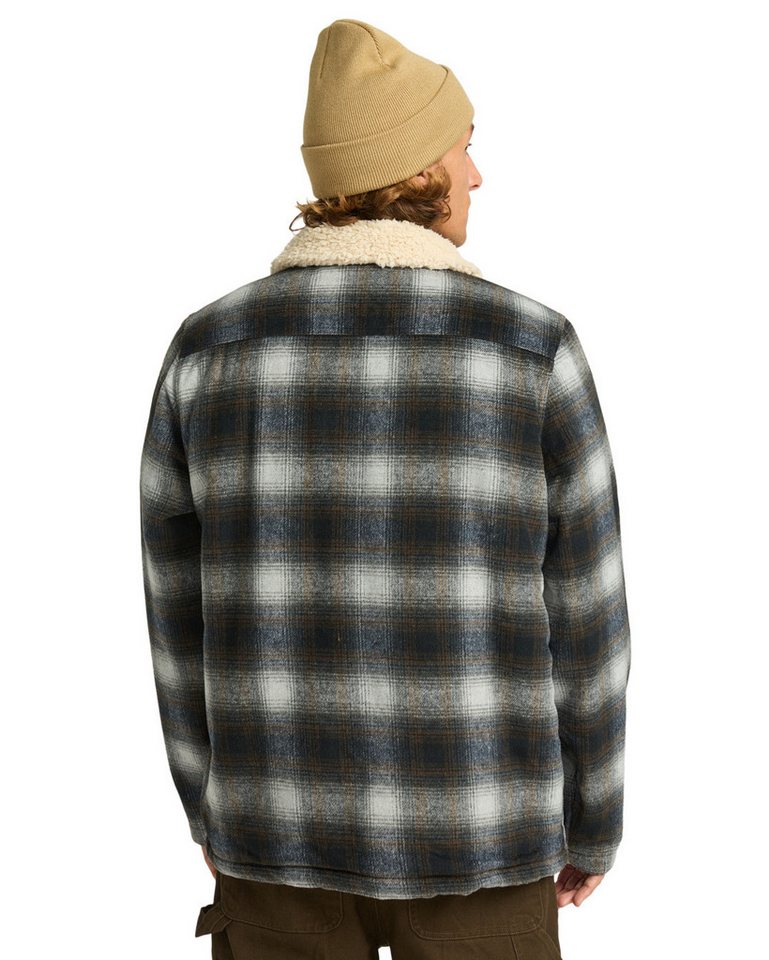Billabong Outdoorjacke Hills Sherpa Bild 4