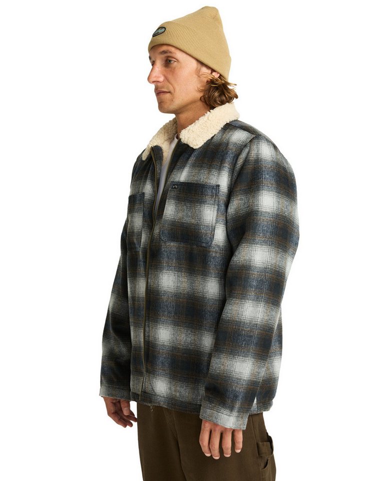 Billabong Outdoorjacke Hills Sherpa Bild 5