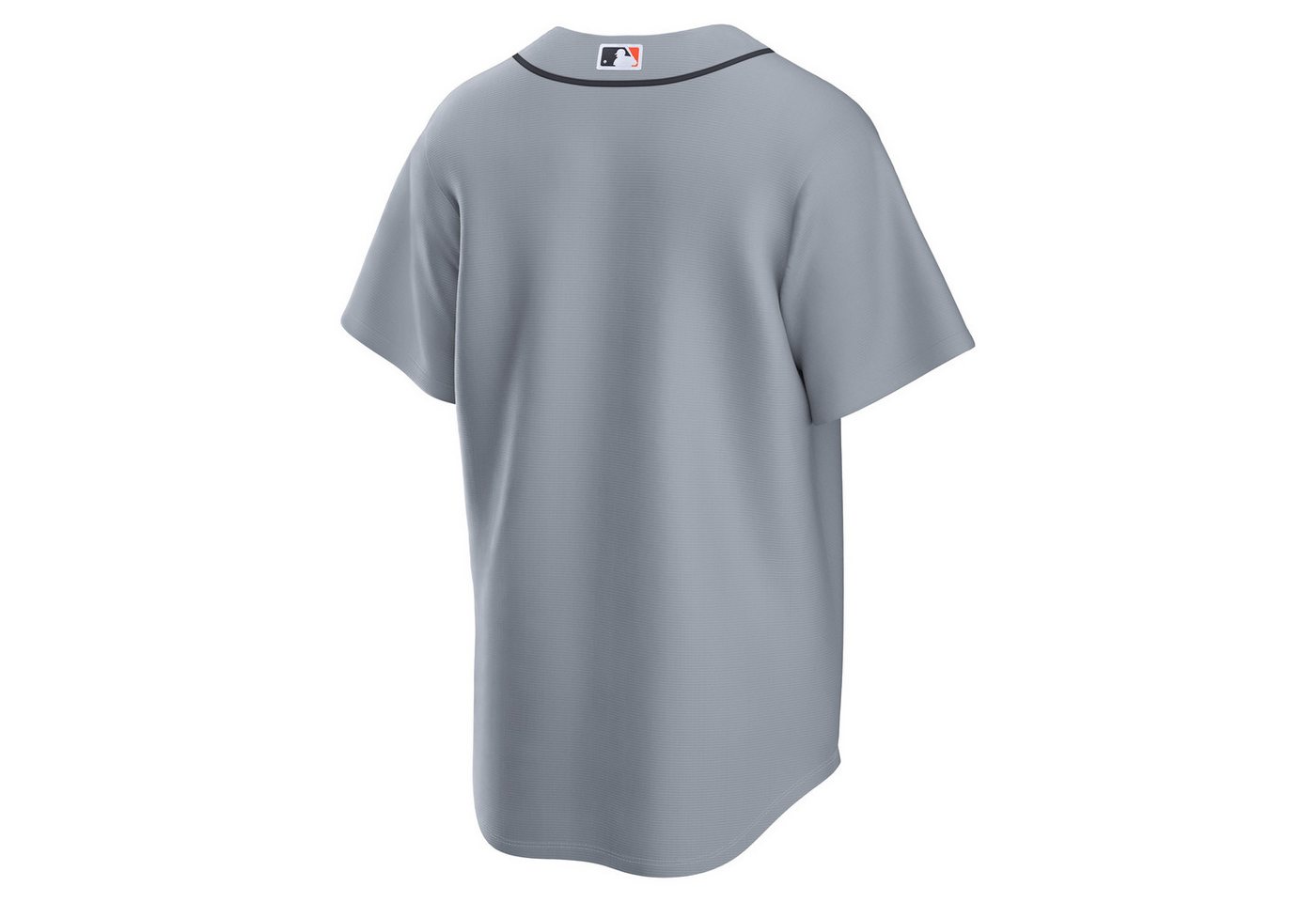 Nike Footballtrikot Nike Trikot Detroit Tigers Nike Replica Road Jersey Bild 3