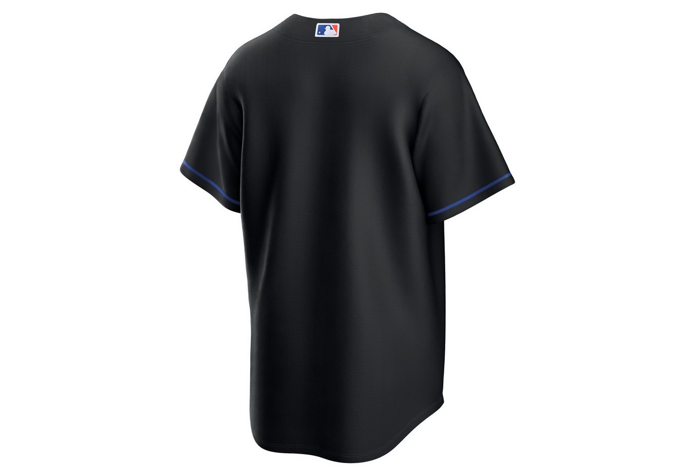Nike Footballtrikot Nike Trikot New York Mets Nike Replica Alternate Jersey Bild 3