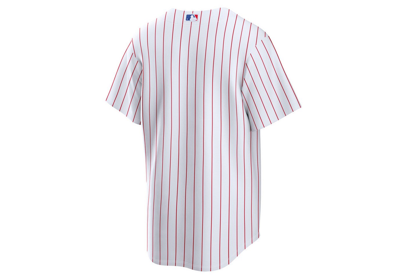 Nike Footballtrikot Nike Trikot Philadelphia Phillies Nike Replica Home Jersey