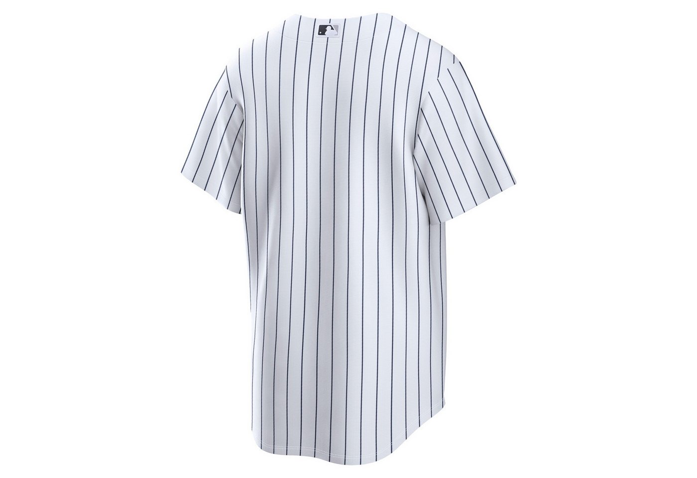 Nike Footballtrikot Nike Trikot New York Yankees Nike Replica Home Jersey Bild 2