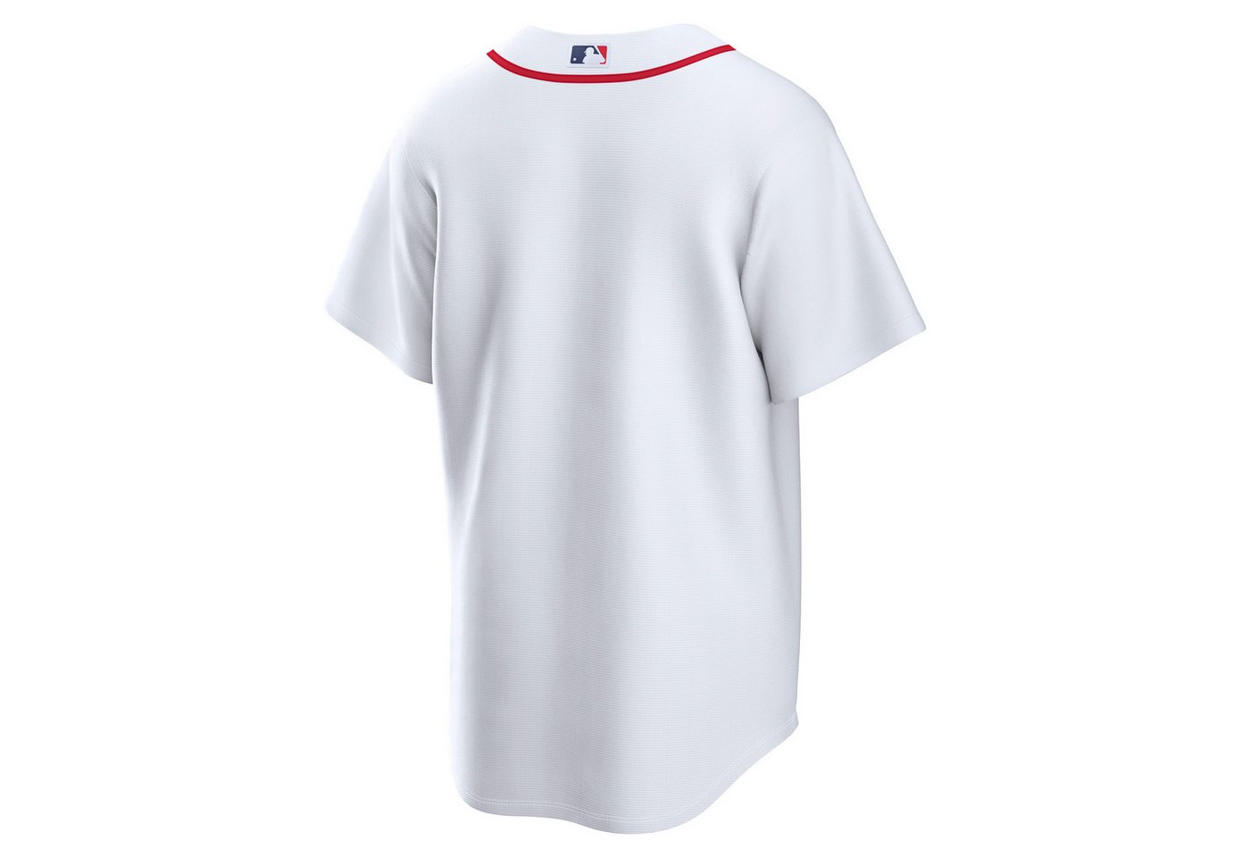 Nike Footballtrikot Nike Trikot Boston Red Sox Nike Replica Home Jersey Bild 2