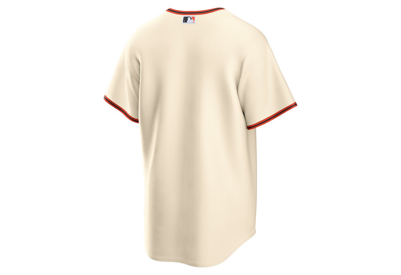 Nike Footballtrikot Nike Trikot San Francisco Giants Nike Replica Home Jersey Bild 2
